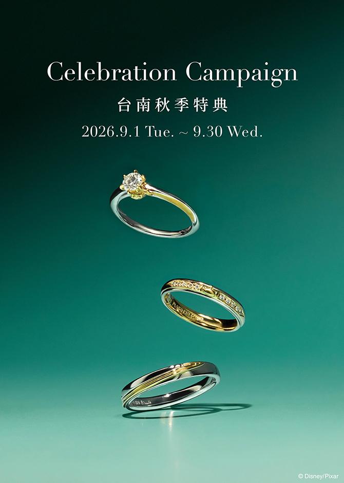 Celebration Campaign