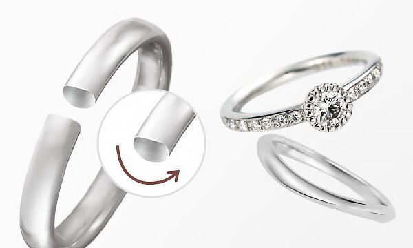婚戒品牌提供高品質、配戴舒適、感受極佳的戒指款式