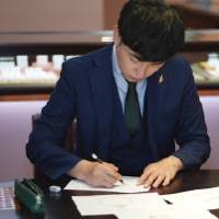野田設計師6月台南店...