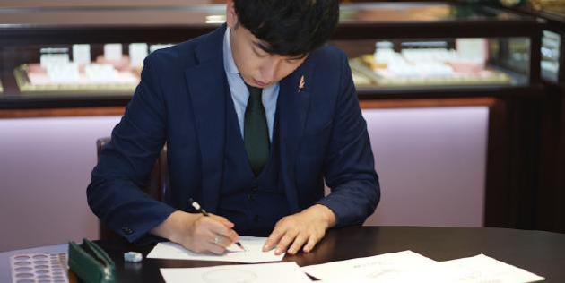 野田設計師6月台南店駐店公告