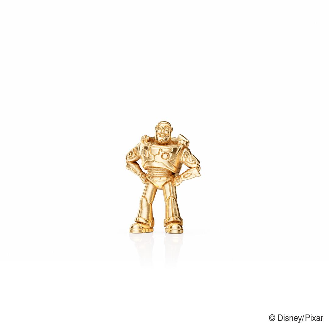 Mini Statue-Buzz Lightyear Mini Statue-Buzz Lightyear