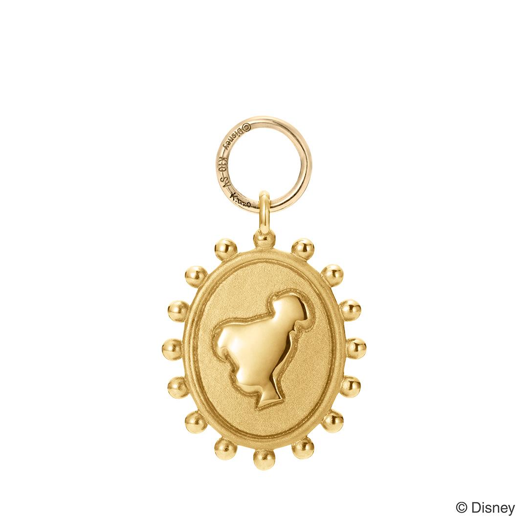 Disney Peter Pan / Story Charm -Tiny Pixie-