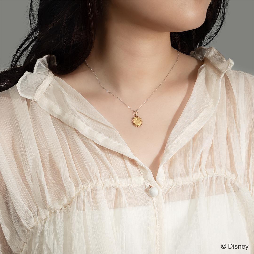 Disney Peter Pan / Story Charm -Tiny Pixie-