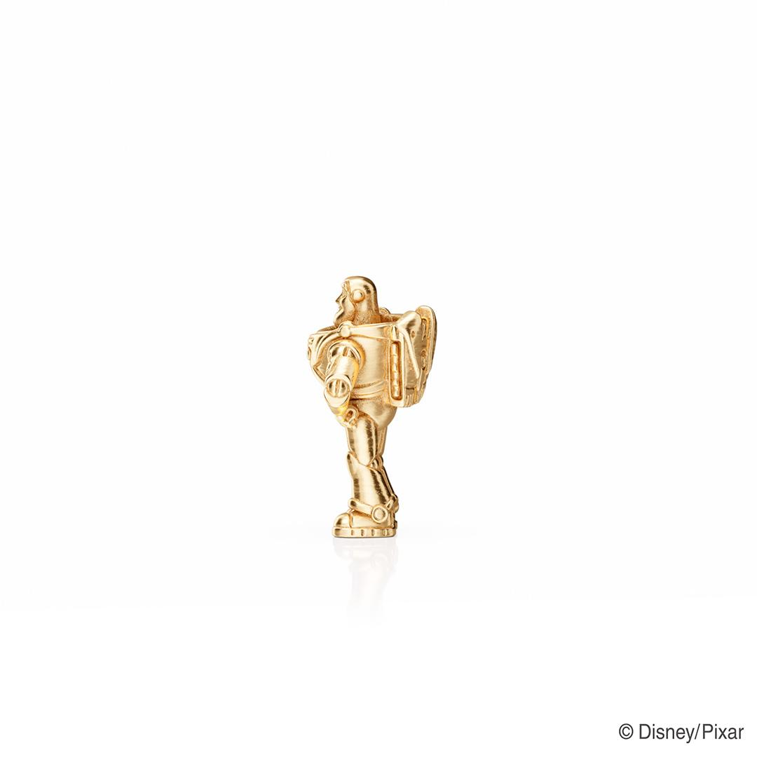 Mini Statue-Buzz Lightyear Mini Statue-Buzz Lightyear