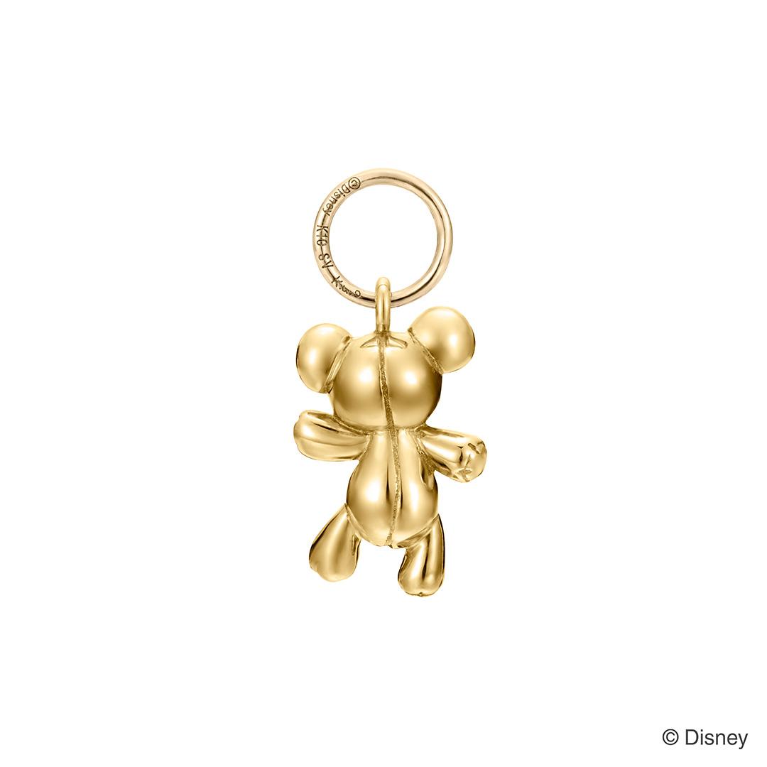 Disney Peter Pan / Story Charm -Michael's Teddy Bear-