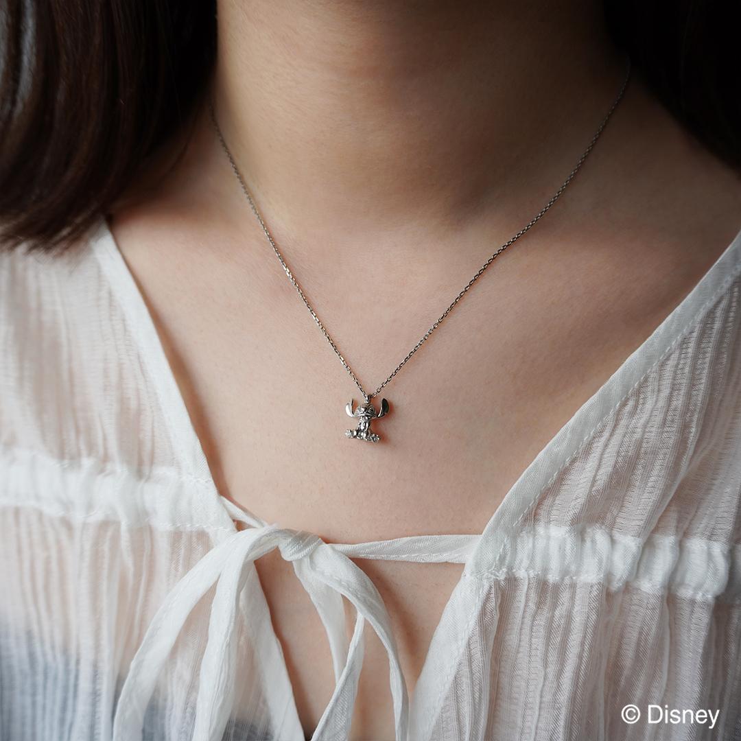 Ohana - Stitch