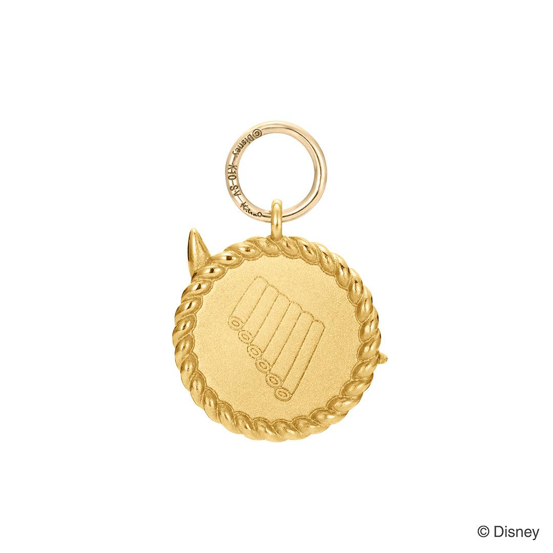 Disney Peter Pan / Story Charm -Peter Pan-
