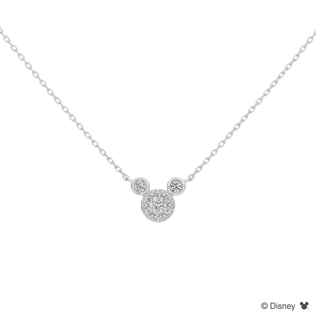 Mickey Mouse Sparkle-All Diamond