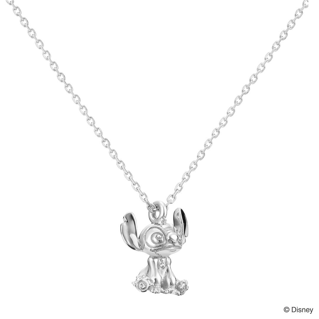Ohana - Stitch