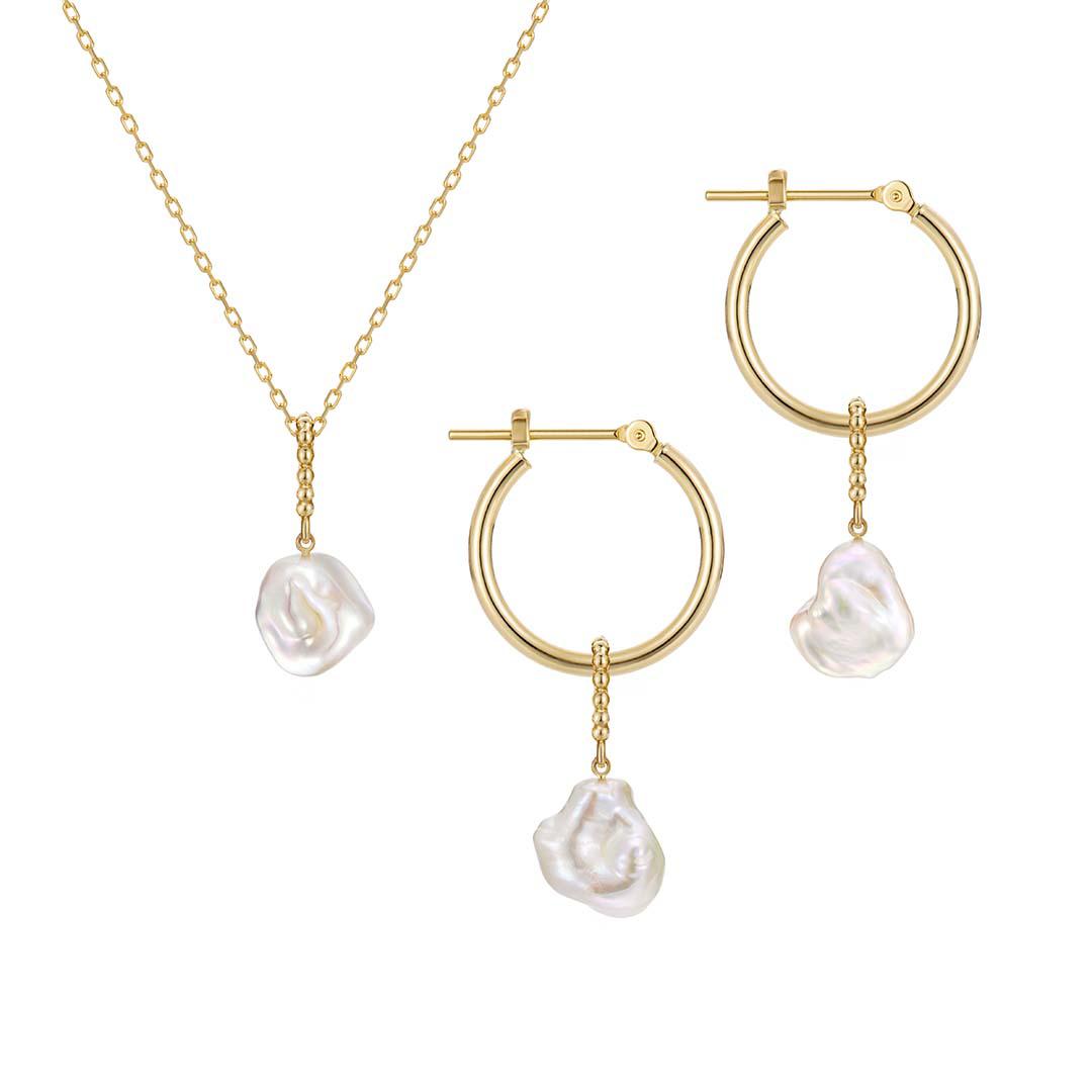 【12/13正式發售】Perlina 【12/13正式發售】Perlina