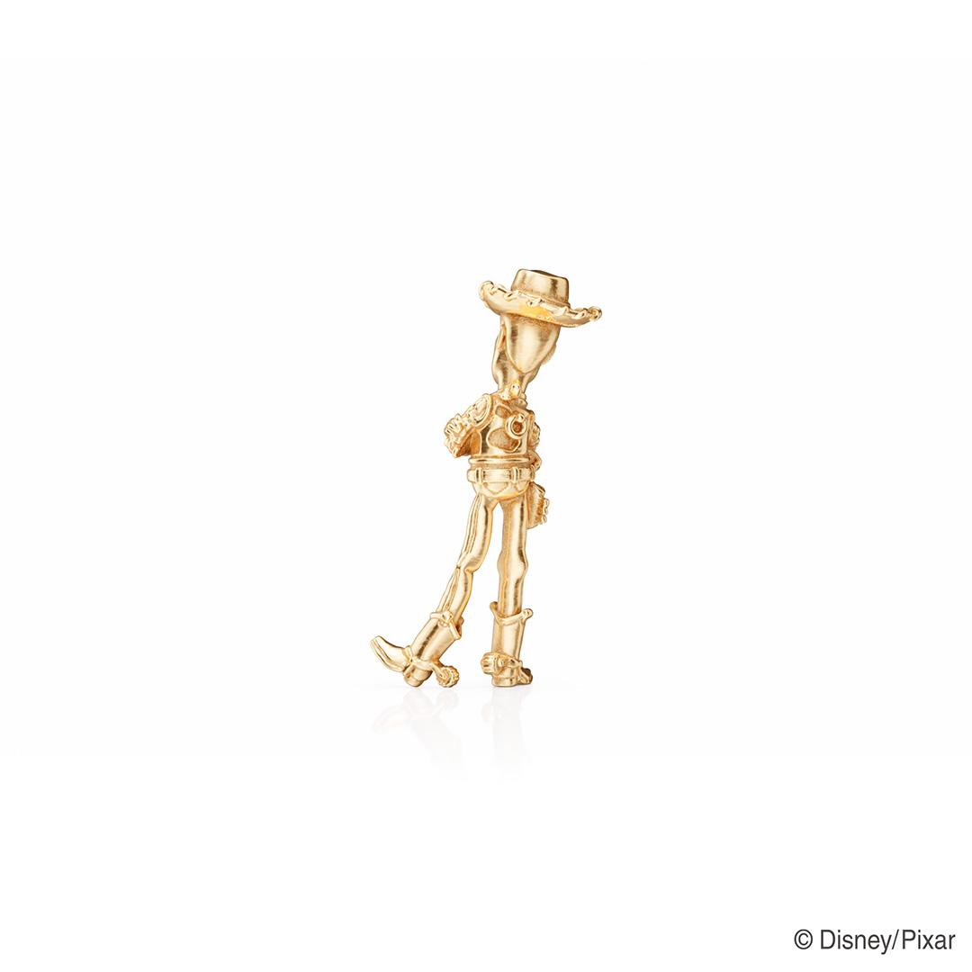 Mini Statue-Woody