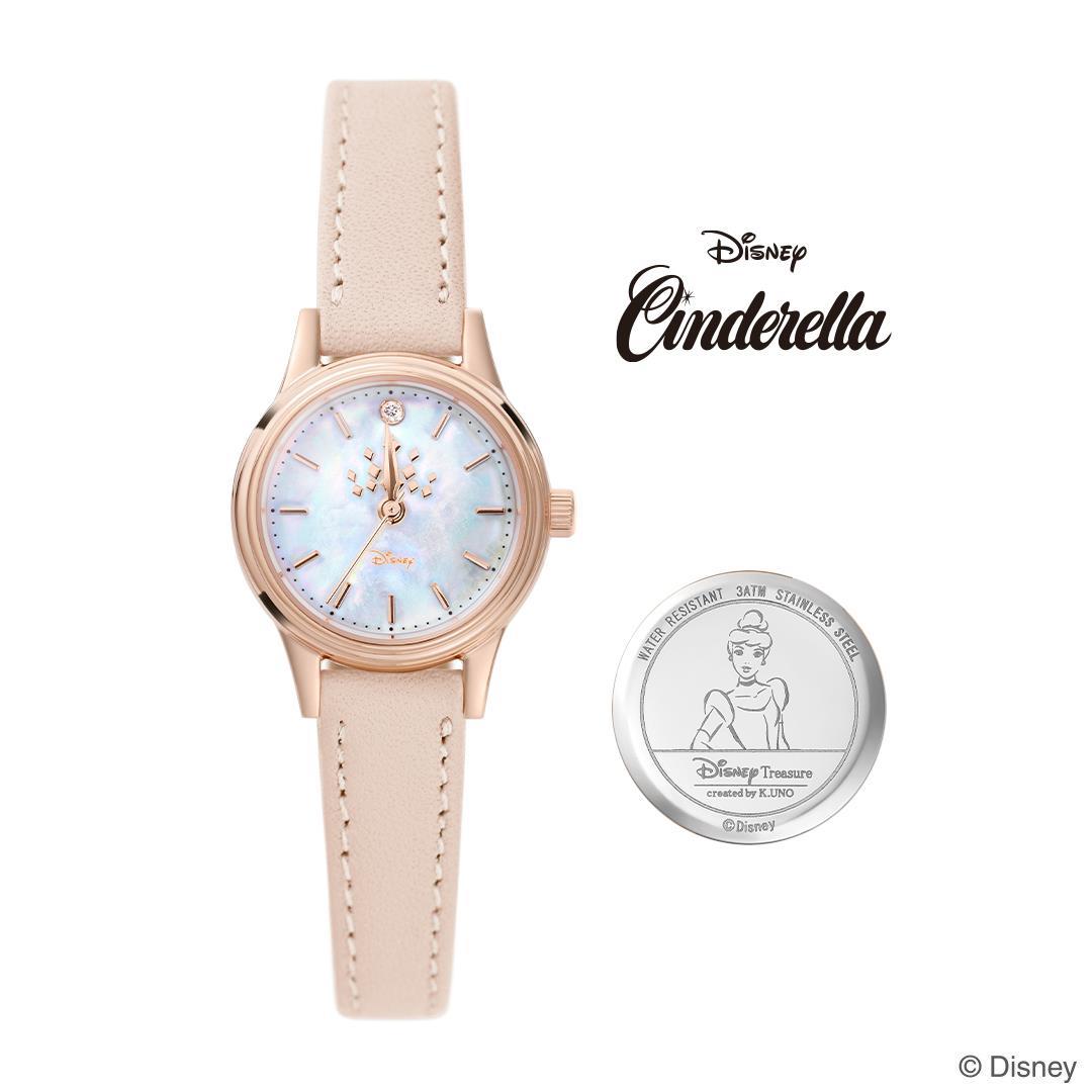Piece of Time -Tiara- “Cinderella”