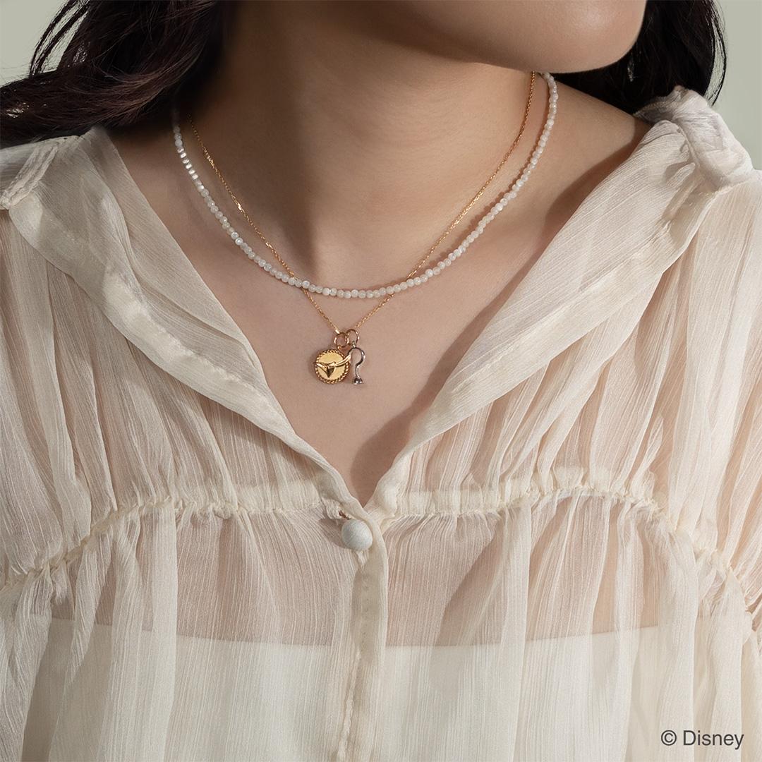 Disney Peter Pan / Story Charm -Peter Pan-