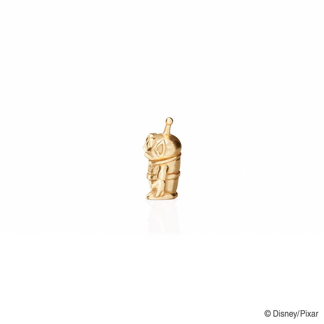 Mini Statue-Aliens