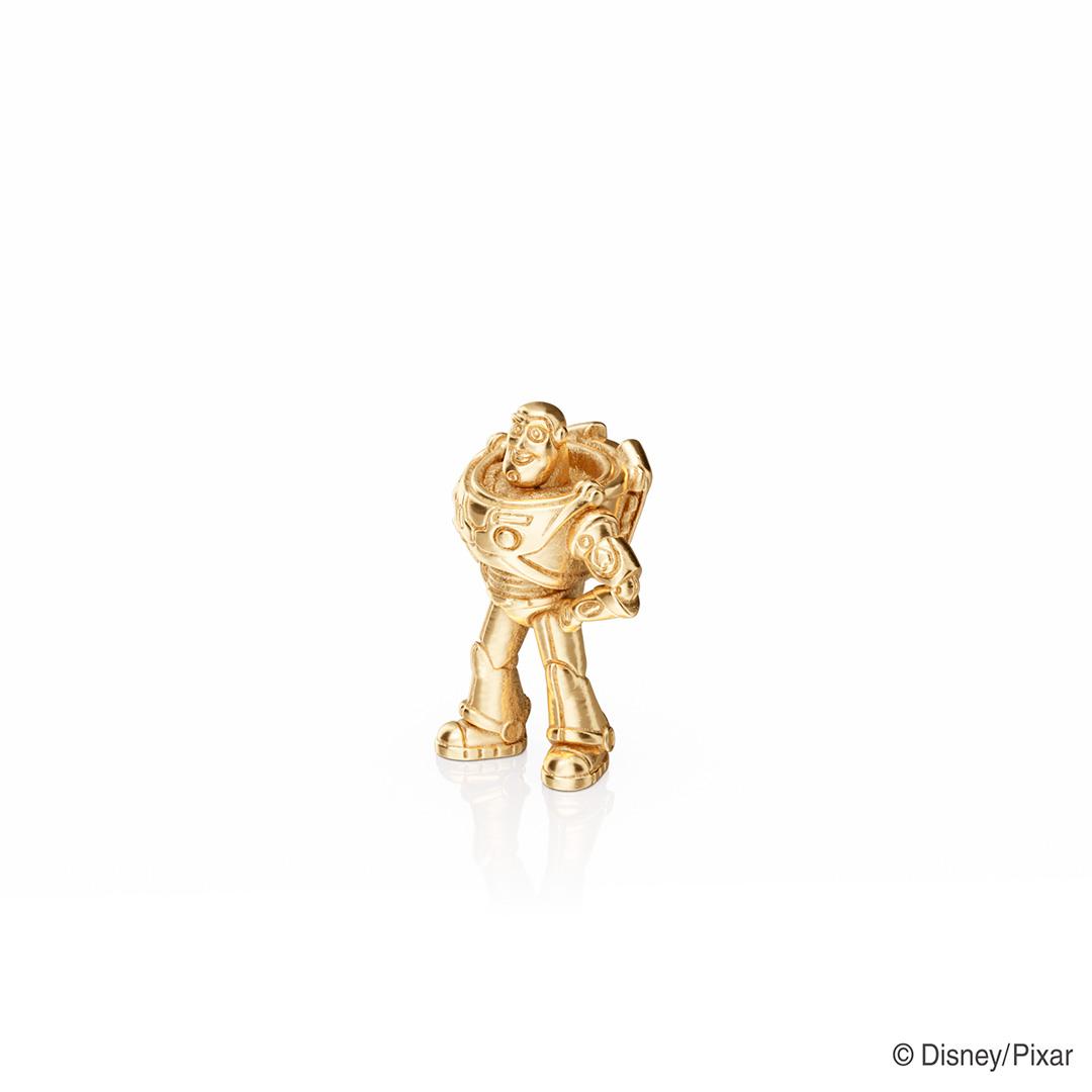 Mini Statue-Buzz Lightyear Mini Statue-Buzz Lightyear
