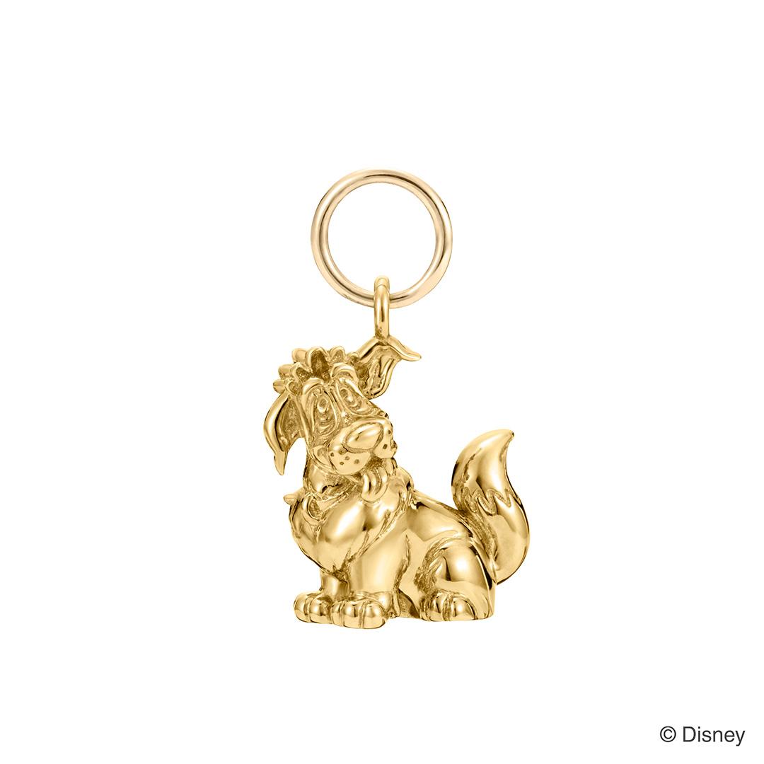 Disney Peter Pan  Story Charm -Nana-