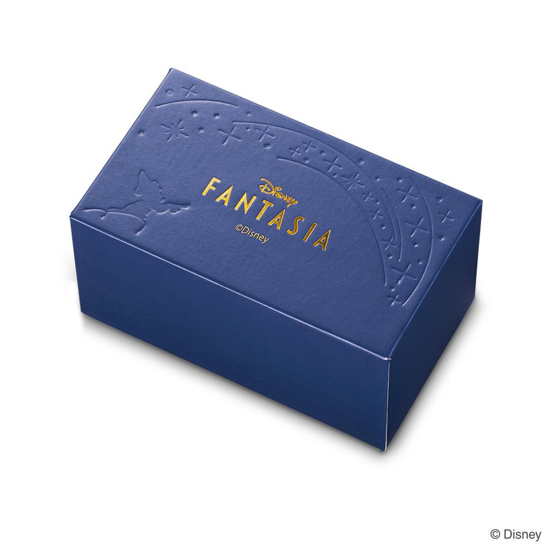 Fantasia-Jewelry Case
