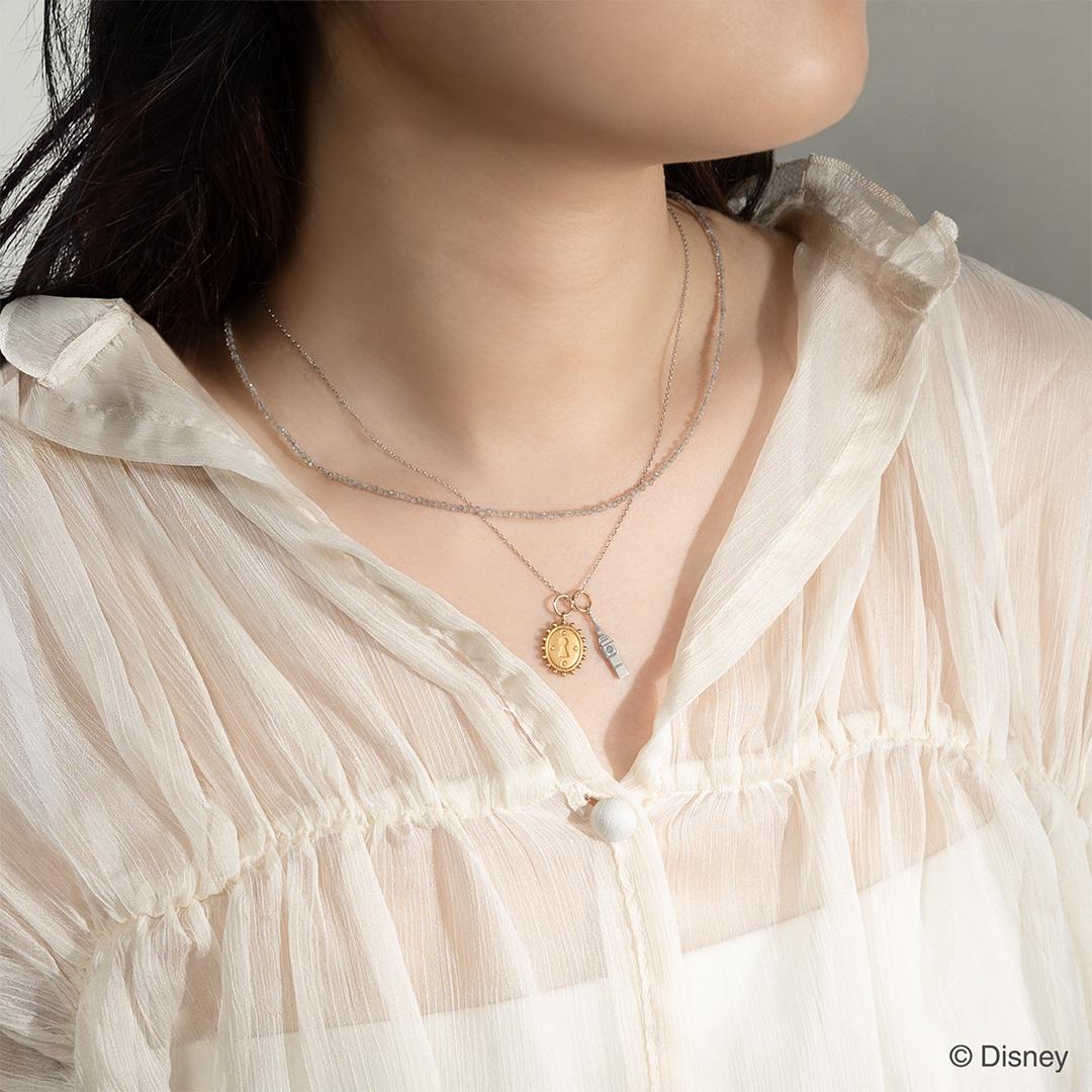Disney Peter Pan / Story Charm -Tiny Pixie-