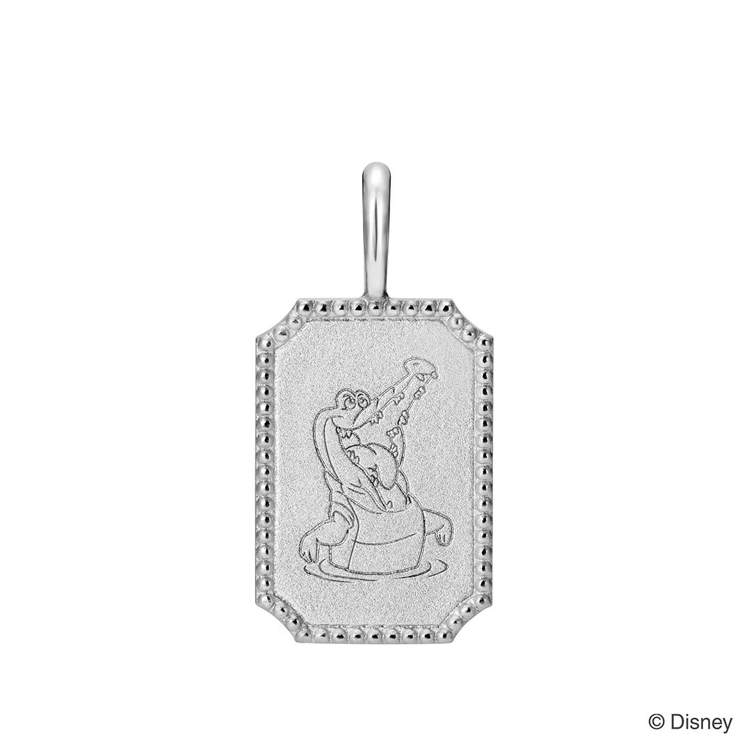 Disney Peter Pan / Story Charm -Tick Tock Crocodile-