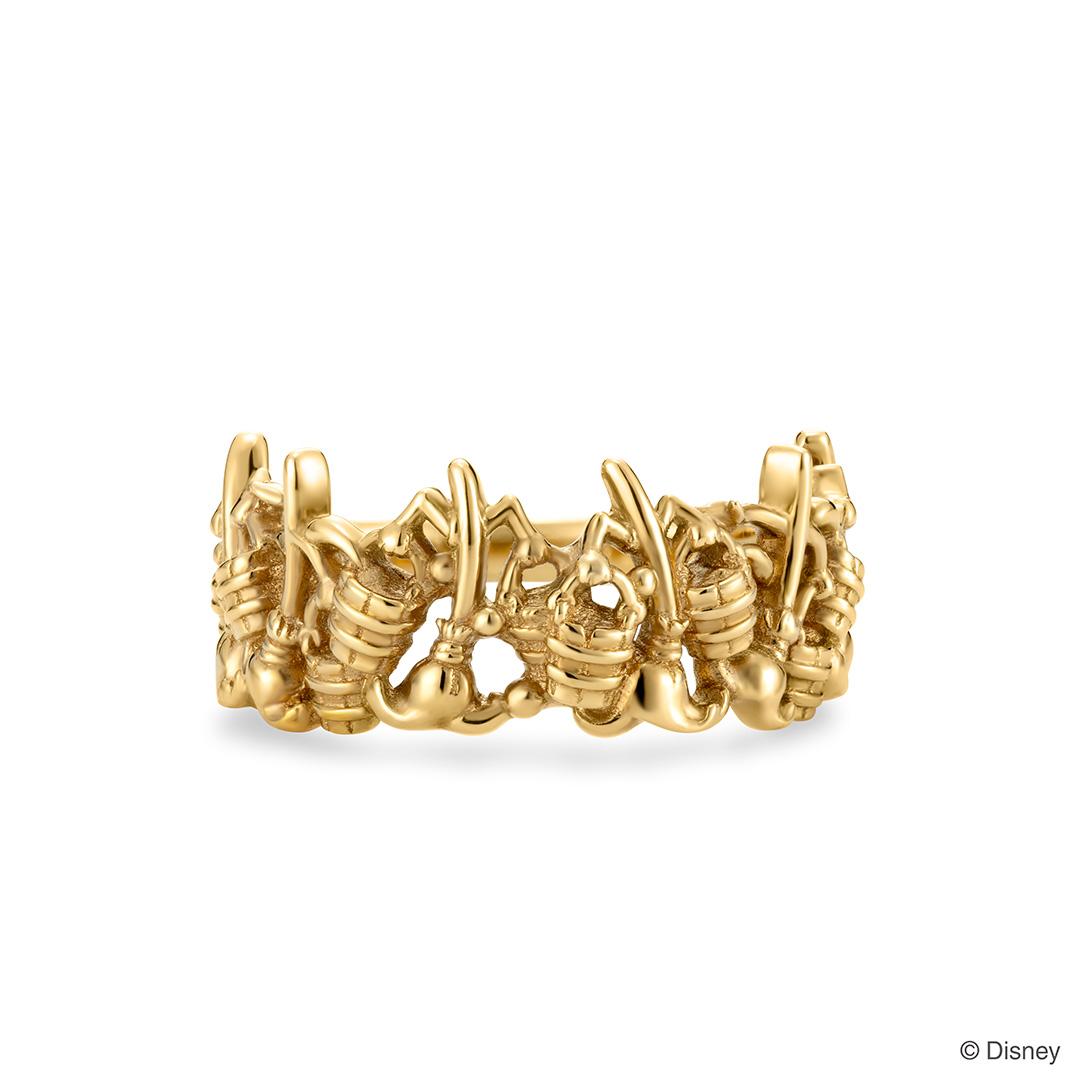 【11/18正式發售】Rhythm of Magic-Broom