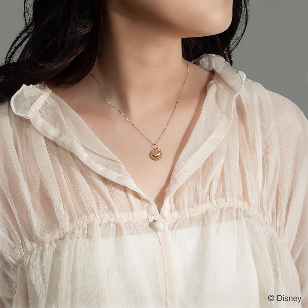 Disney Peter Pan / Story Charm -Peter Pan-