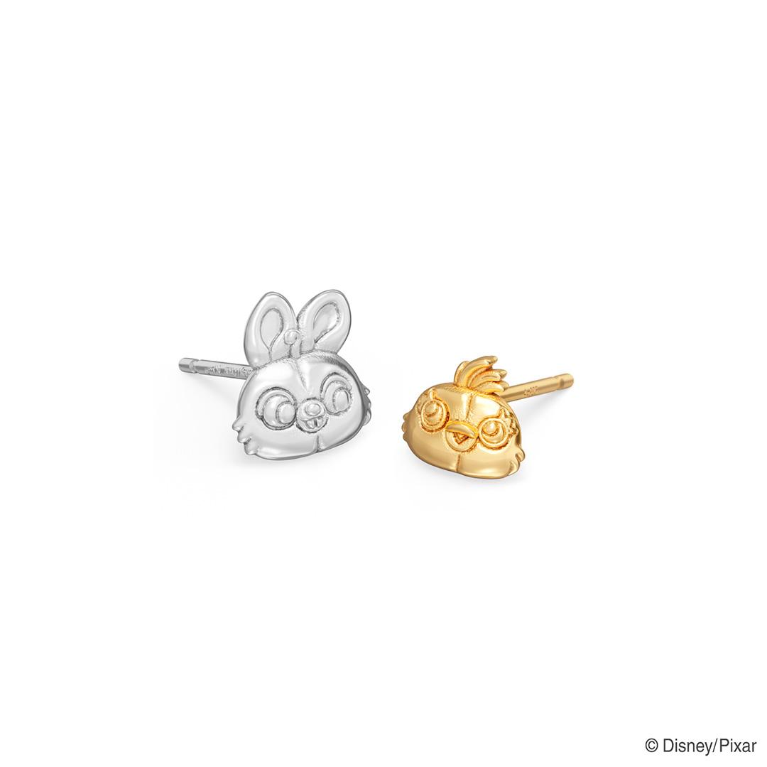 Ducky&Bunny