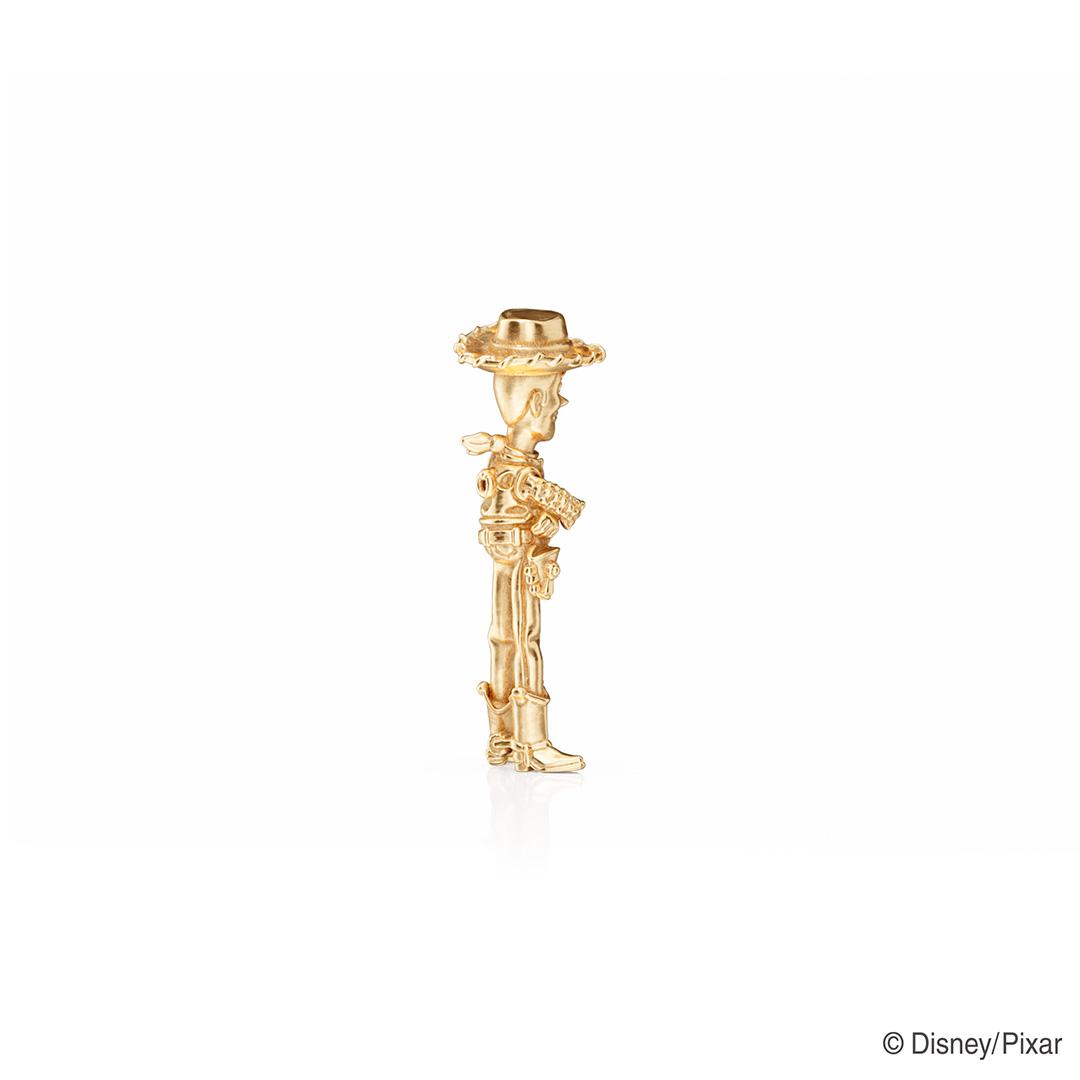 Mini Statue-Woody