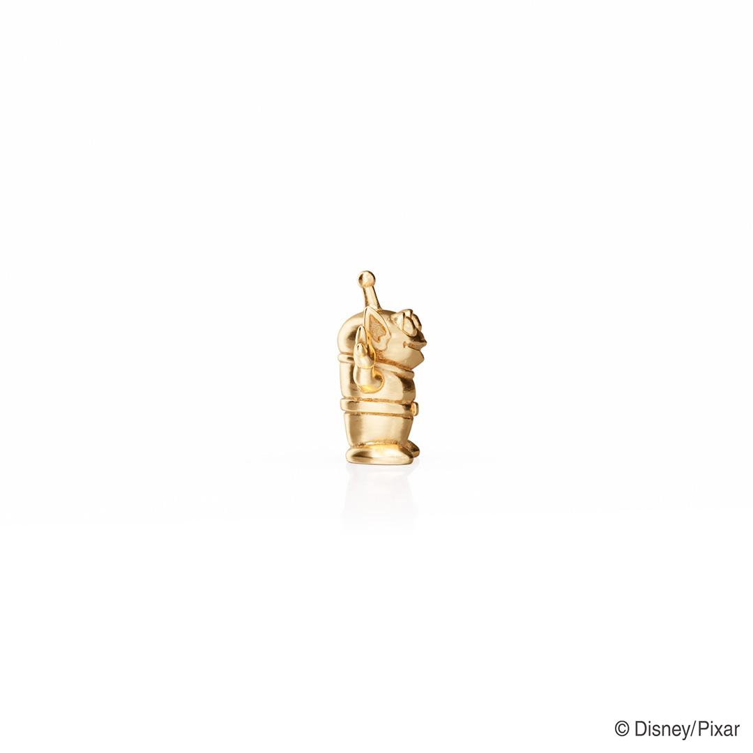 Mini Statue-Aliens