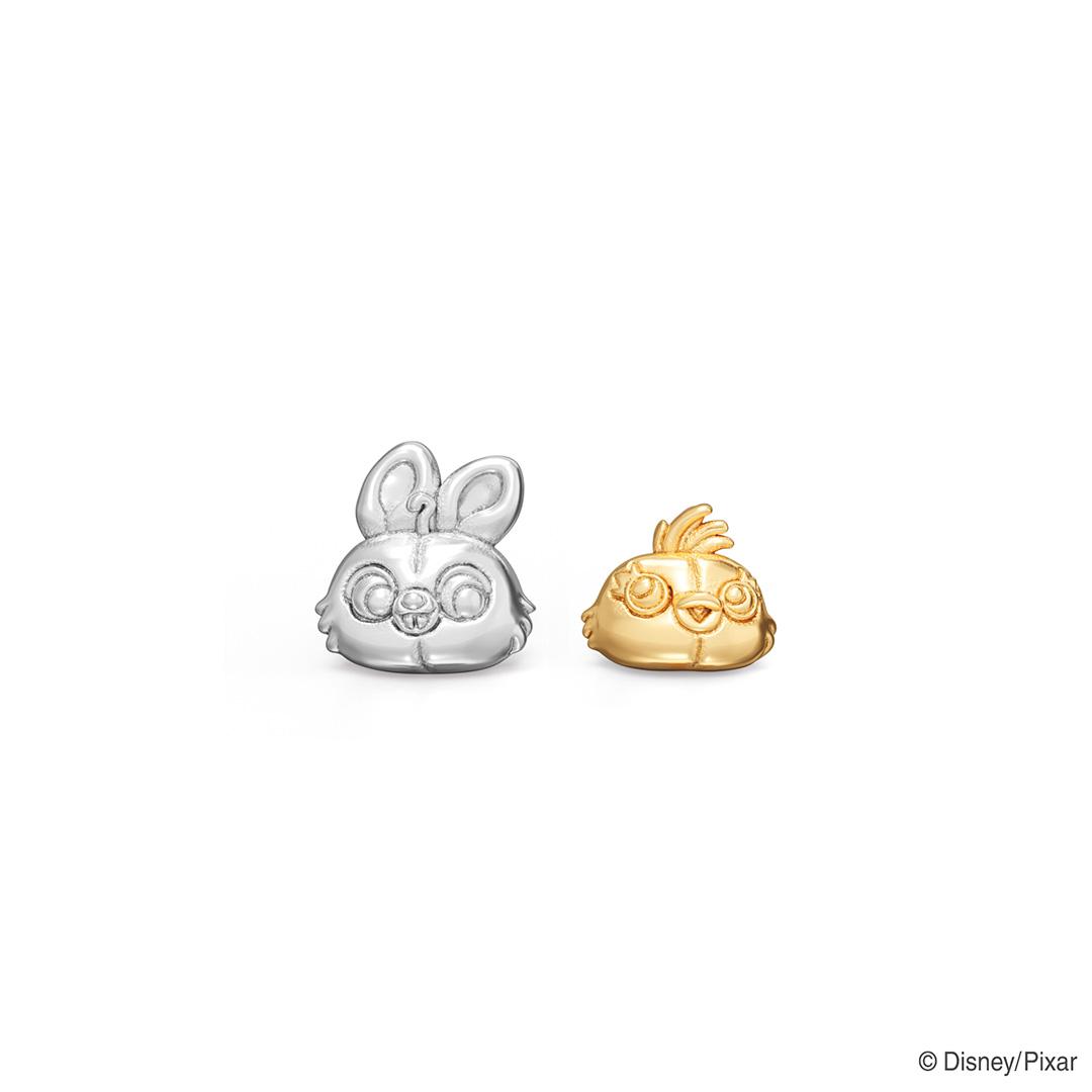 Ducky&Bunny